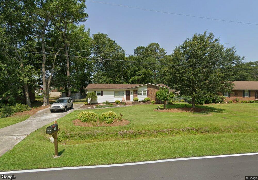 2798 Church St, Winterville, NC 28590 - photo 1