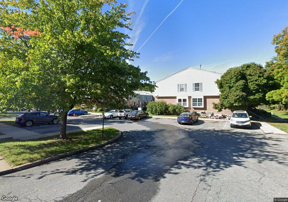 583 W Diamond Ave, Gaithersburg, MD 20877 - photo 1