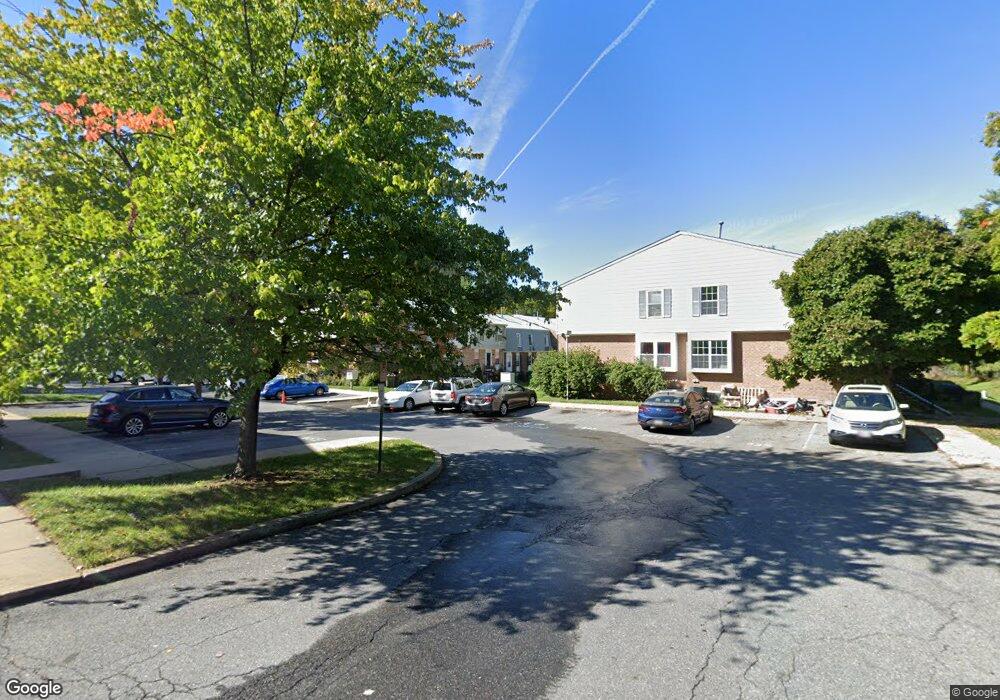 581 W Diamond Ave, Gaithersburg, MD 20877 - photo 1