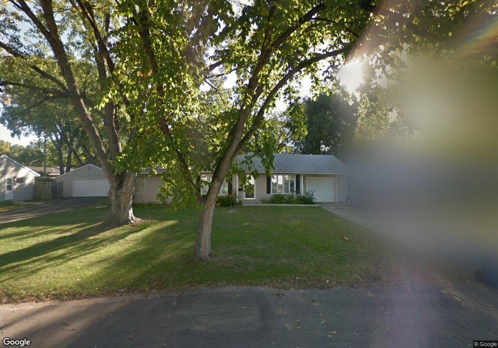 8101 Bryant Ave S, Bloomington, MN 55420 - photo 1