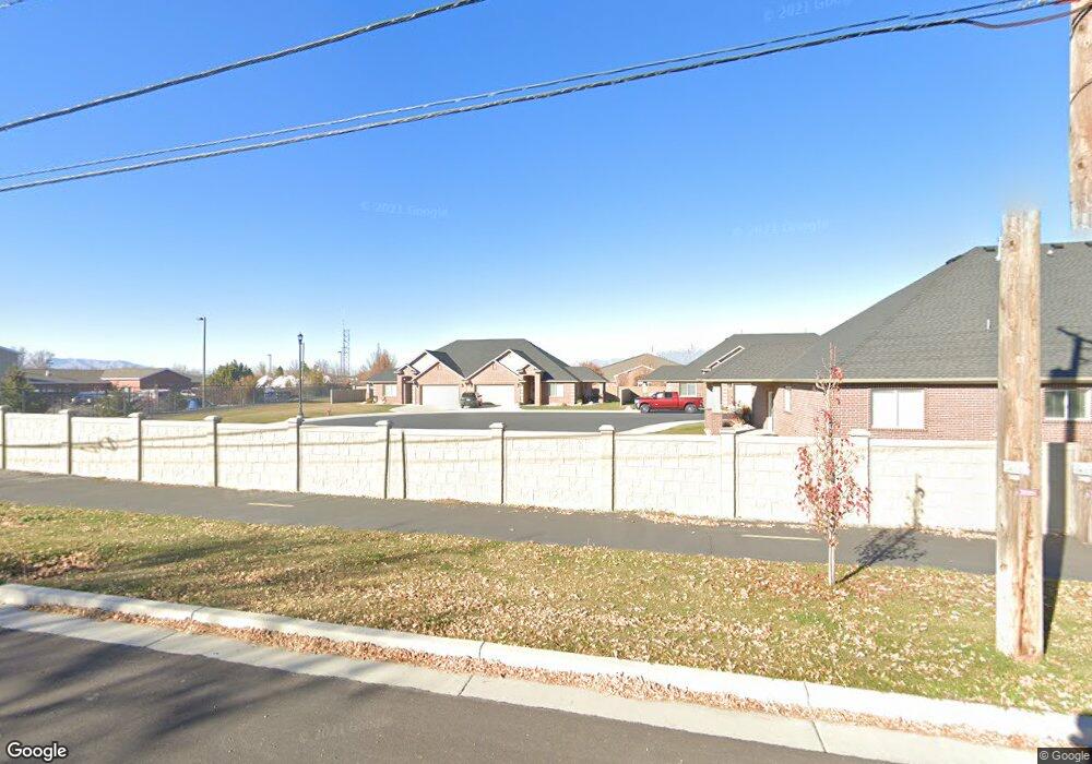 542 W 80 S, Spanish Fork, UT 84660 - photo 1