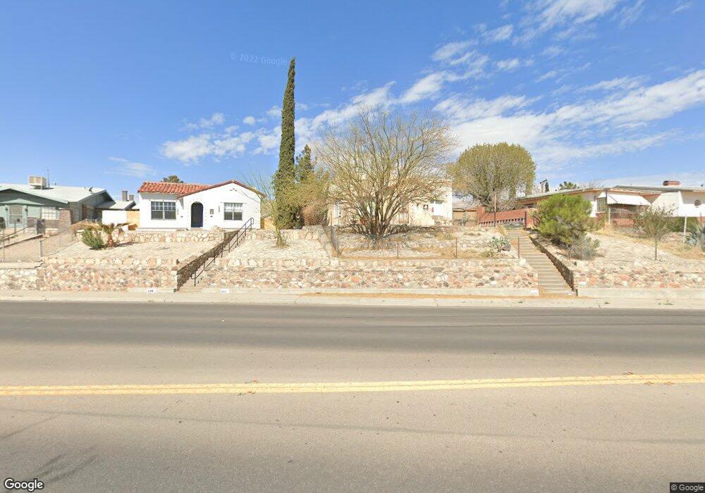 4113 Pershing Dr unit 4115, El Paso, TX 79903 - photo 1