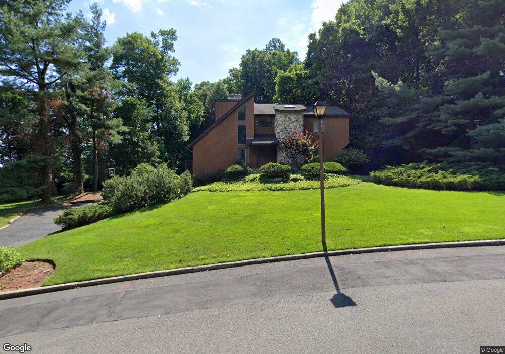 29 Berkshire Rd, Woodcliff Lake, NJ 07677 - photo 1