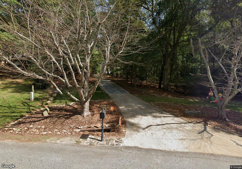 448 Deer Creek Trail, Hoschton, GA 30548 - photo 1