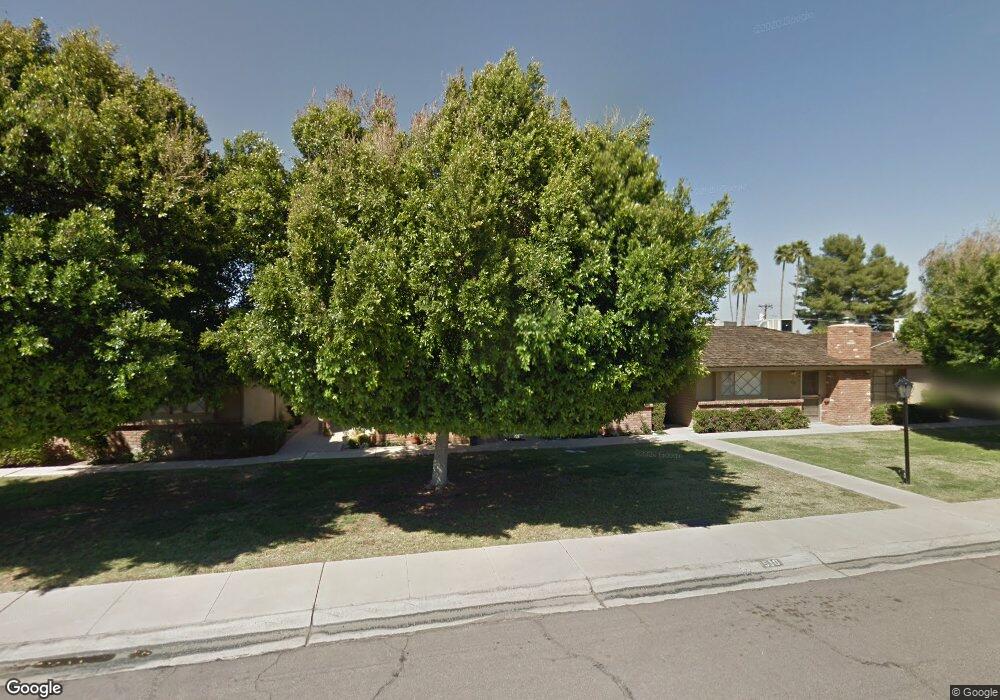 510 E Huntington Dr unit 26, Tempe, AZ 85282 - photo 1