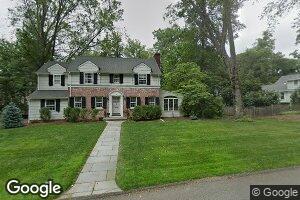 459 Contant Ave, Haworth, NJ 07641