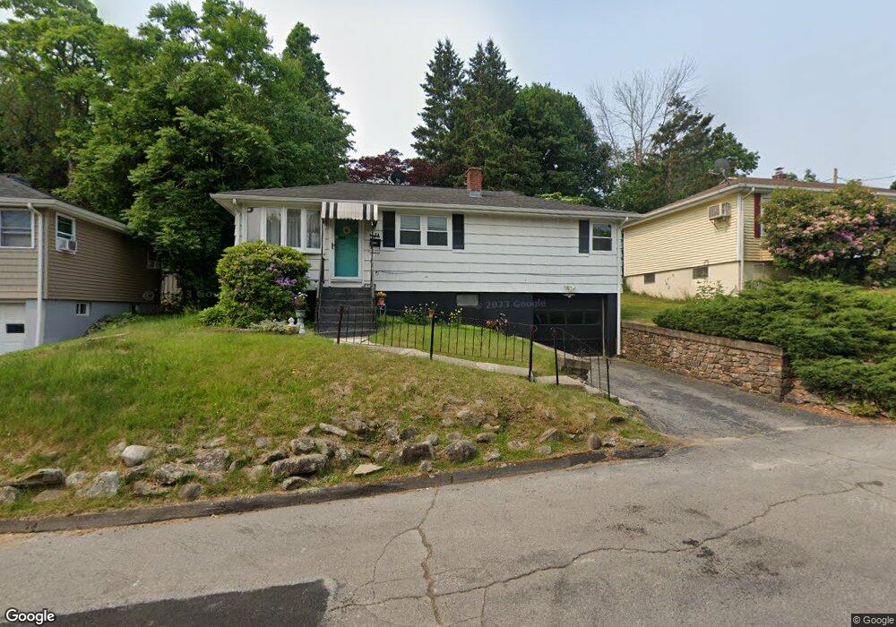 16 Kenberma Rd, Worcester, MA 01604 - photo 1