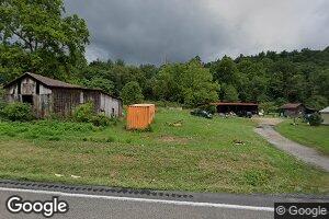 17694 Brocks Gap Rd, Fulks Run, VA 22830