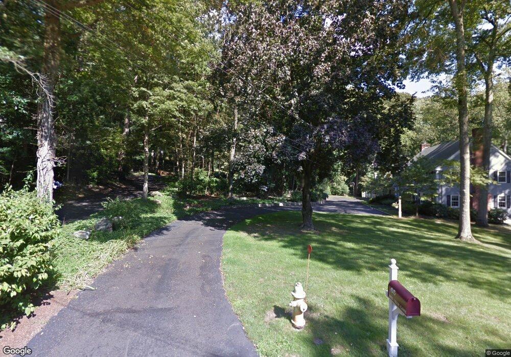 67 Ash Tree Ln, New Canaan, CT 06840 - photo 1