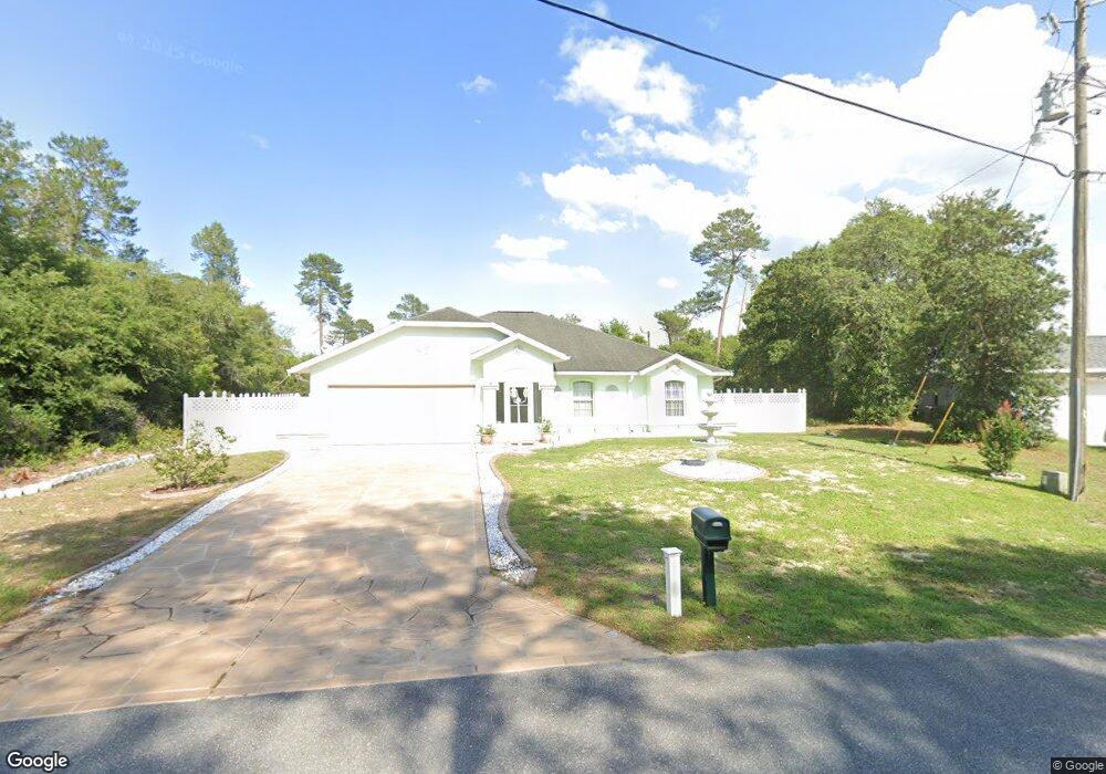 2385 SW 156th Loop, Ocala, FL 34473 - photo 1