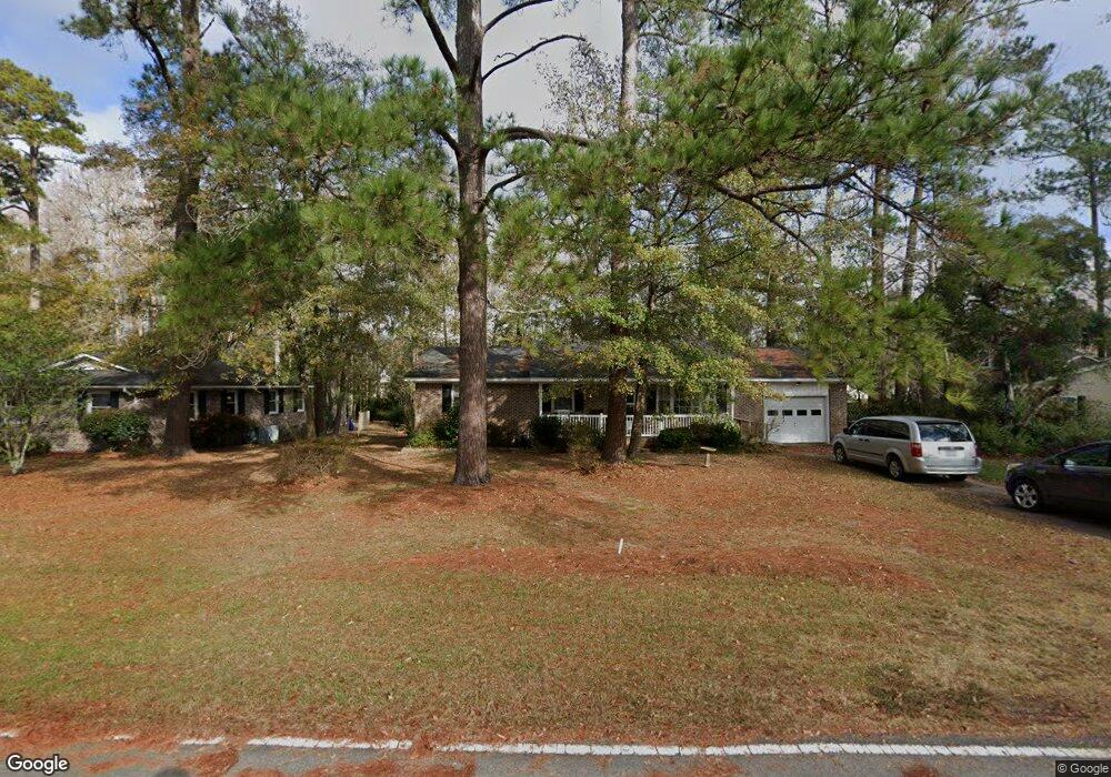 308 Jordan Cir, Conway, SC 29527 - photo 1