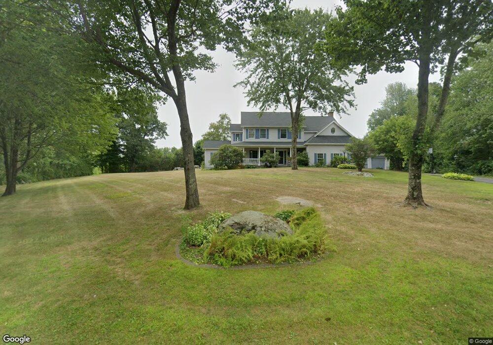 29 Victoria Dr, New Hartford, CT 06057 - photo 1