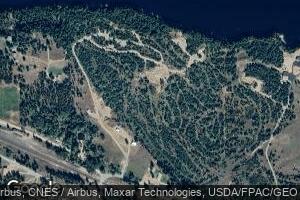 6 Heron Cemetery Rd, Heron, MT 59844