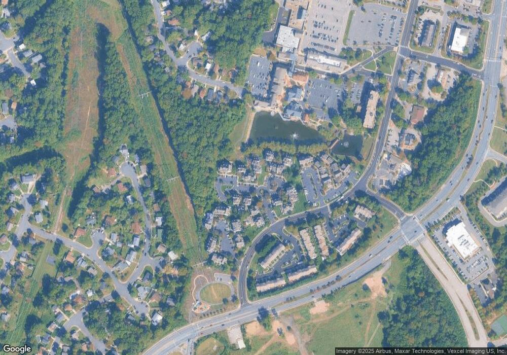 12815 Mill Brook Ct, Woodbridge, VA 22192 - photo 1