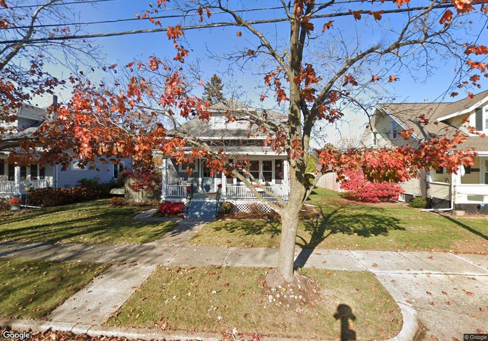 1810 29th St, Two Rivers, WI 54241 - photo 1