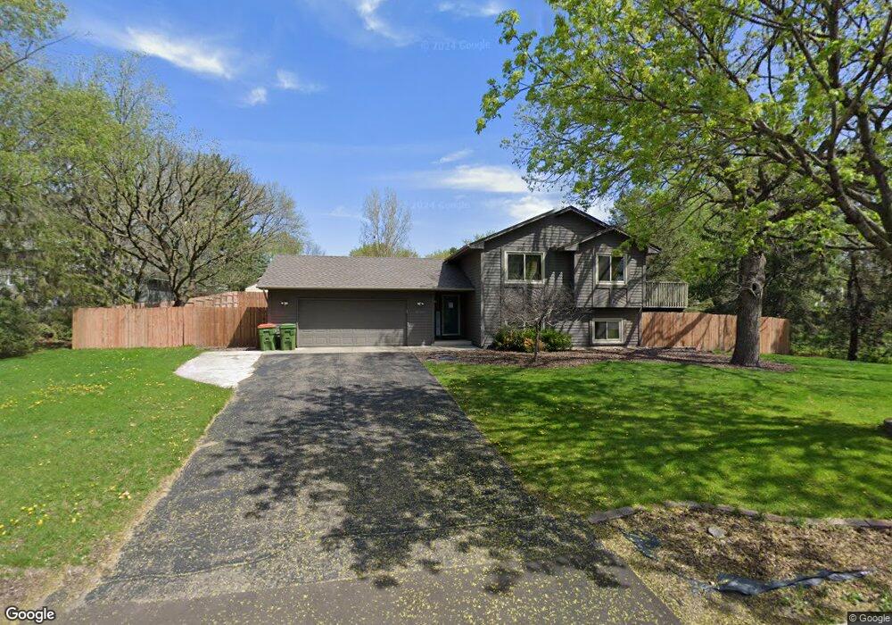 2155 130th Ln NW, Coon Rapids, MN 55448 - photo 1