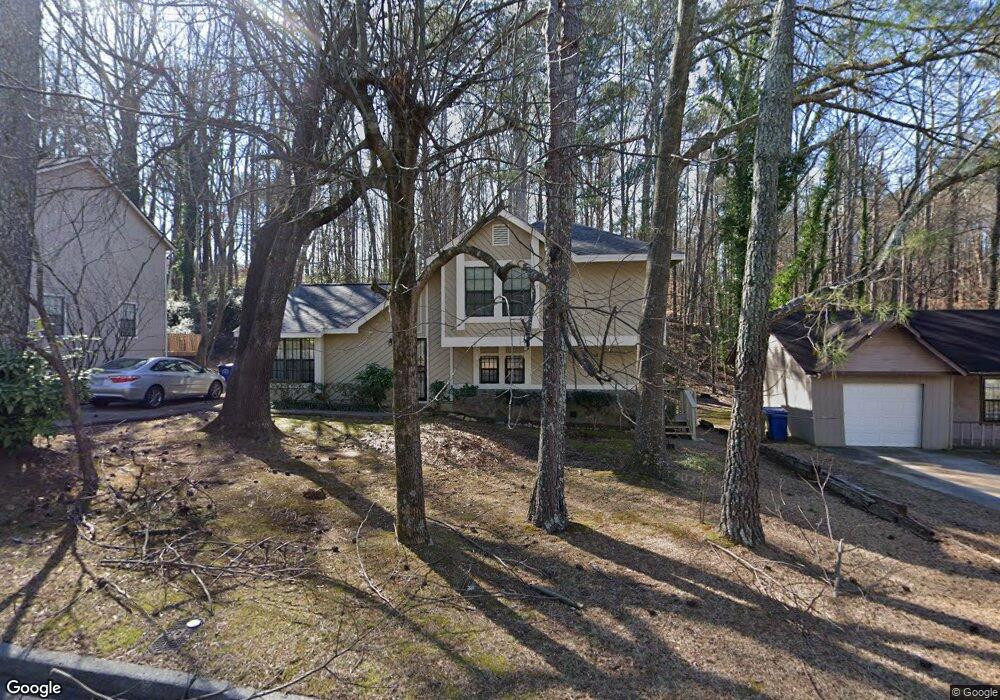 490 Tarragon Way SW, Atlanta, GA 30331 - photo 1