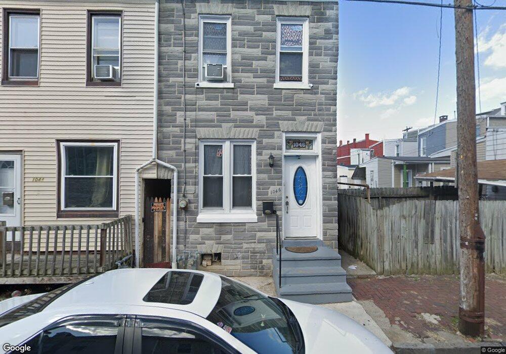 1046 Moss St, Reading, PA 19604 - photo 1