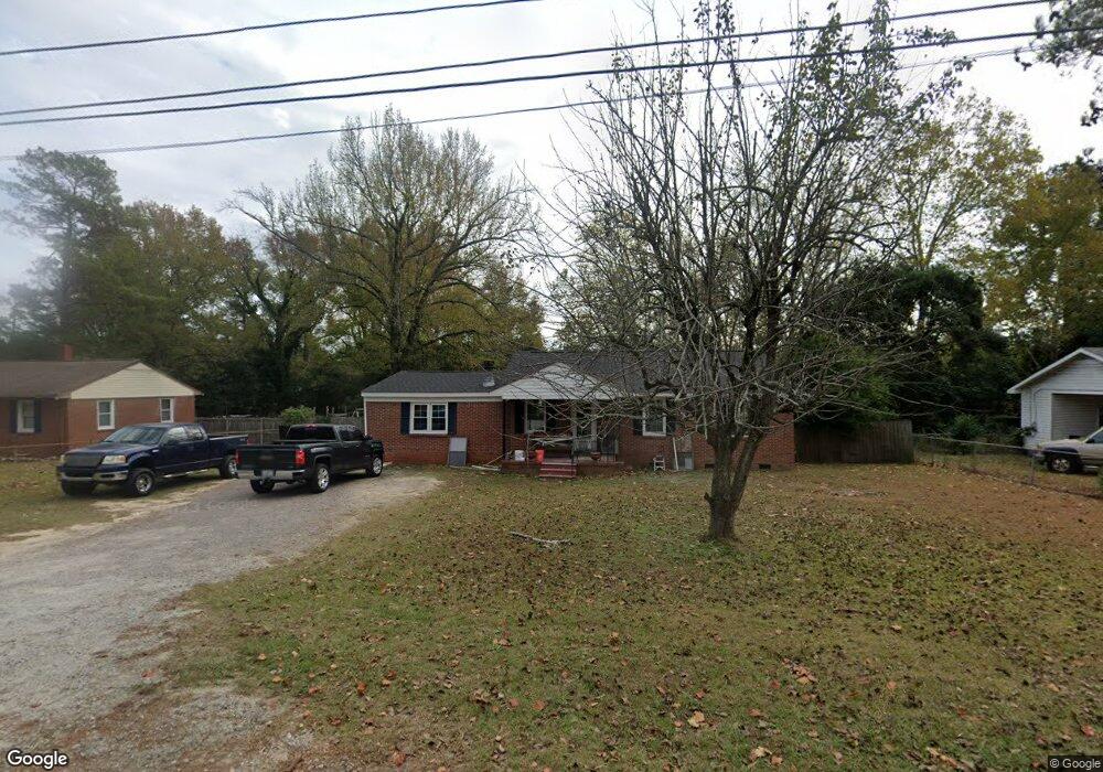 3912 Dent St, Augusta, GA 30907 - photo 1