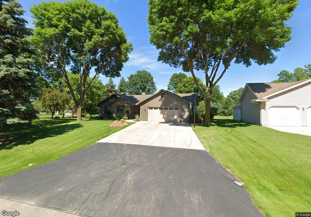 N322 Rogers Ln, Appleton, WI 54915 - photo 1
