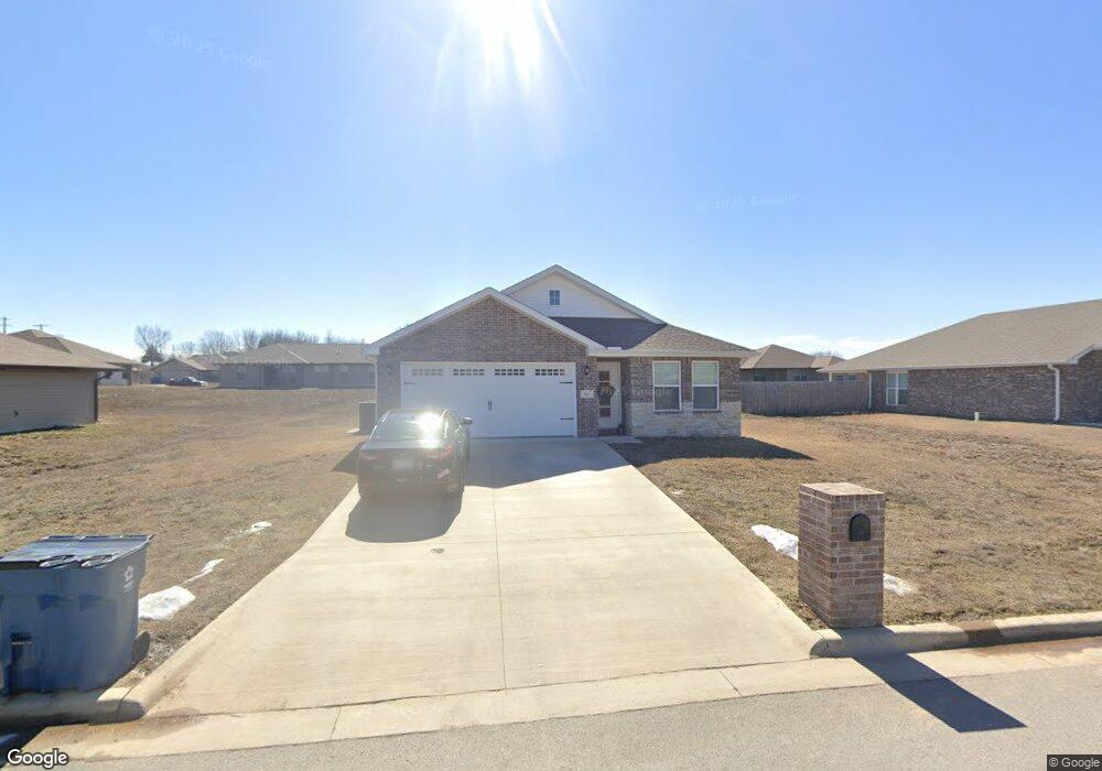 506 Nicholas Ln, Carl Junction, MO 64834 - photo 1