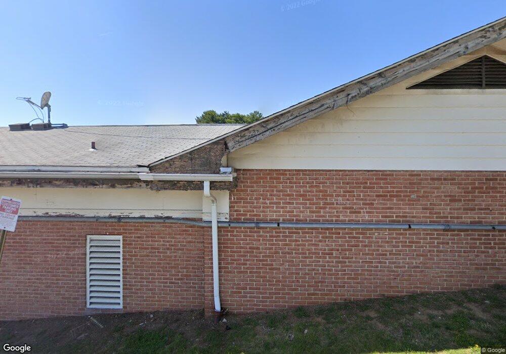 900 Taylor Ave, Towson, MD 21286 - photo 1