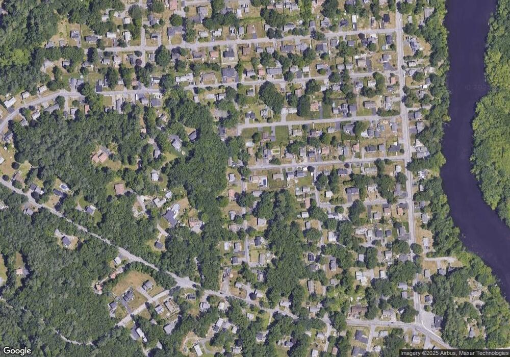 30 Edenwood Ave, Billerica, MA 01821 - photo 1