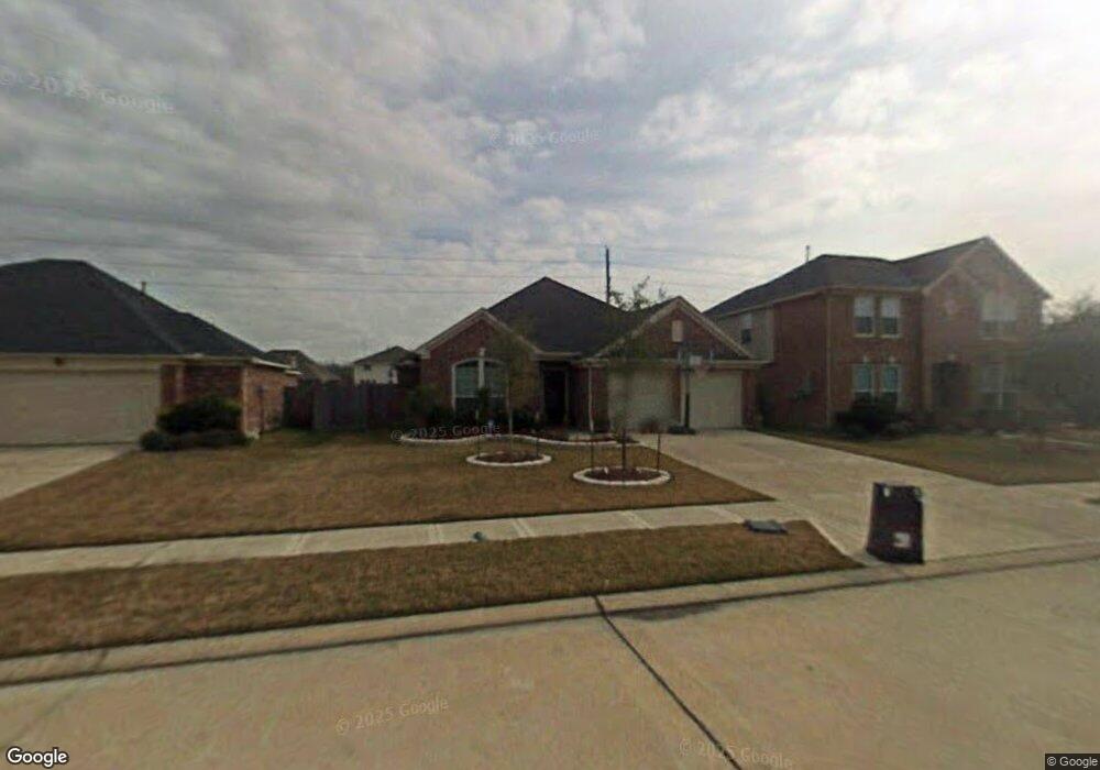2322 Barton River Ct, Richmond, TX 77469 - photo 1