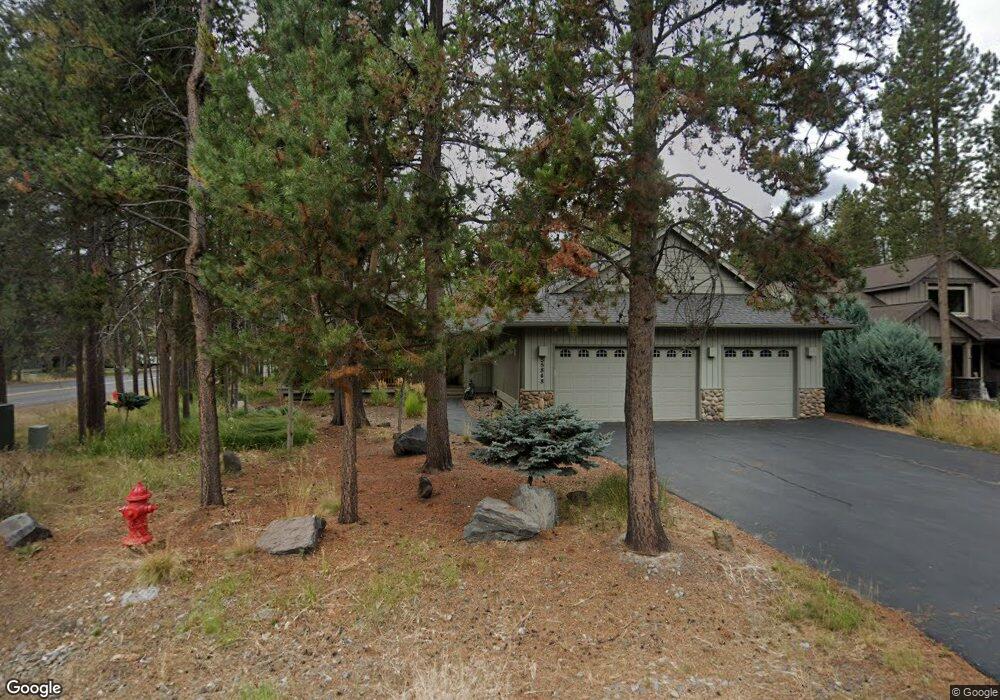 55848 Lost Rider Loop, Bend, OR 97707 - photo 1