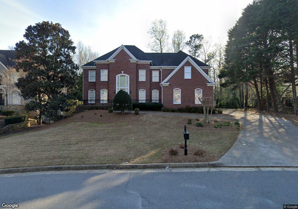 9900 Autry Falls Dr unit 1, Alpharetta, GA 30022 - photo 1