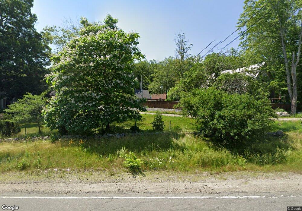556 Middle Rd, Woolwich, ME 04579 - photo 1