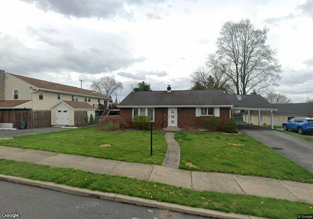 845 N 17th St unit 8395, Allentown, PA 18104 - photo 1