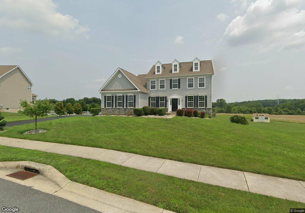 821 Sylvia Way, New Castle, DE 19720 - photo 1