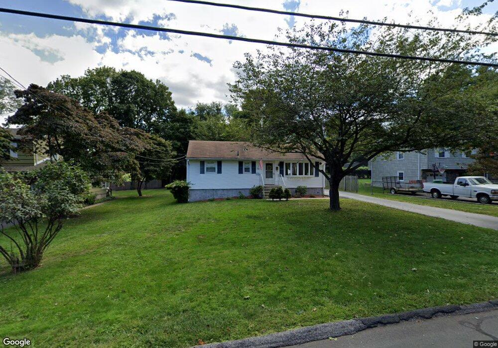 41 Madison Ave, Garnerville, NY 10923 - photo 1