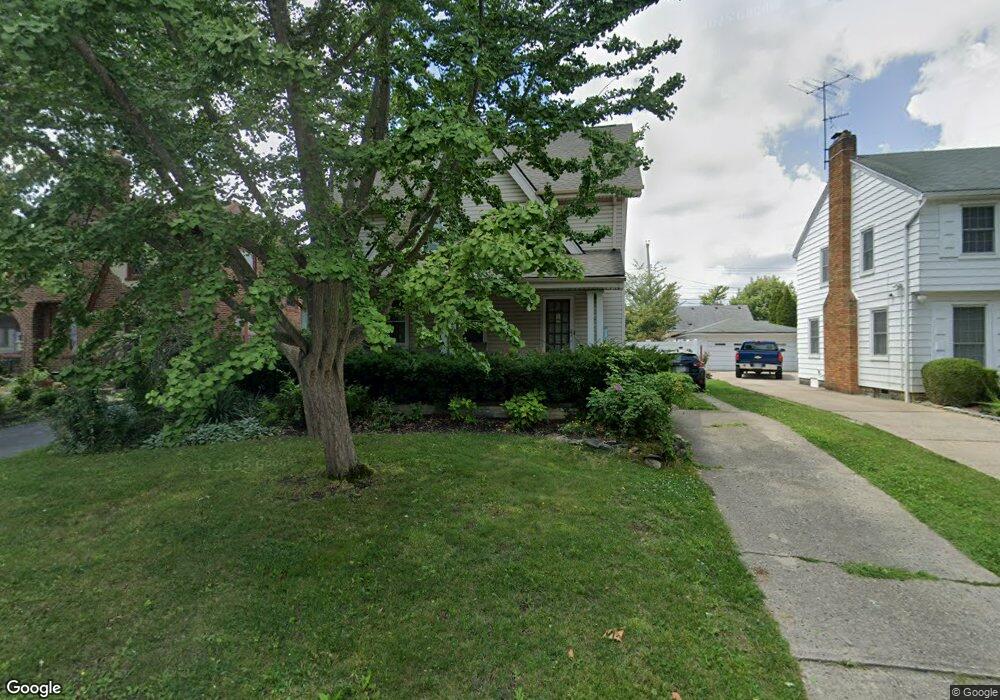 45 S Sylvan Ave, Columbus, OH 43204 - photo 1