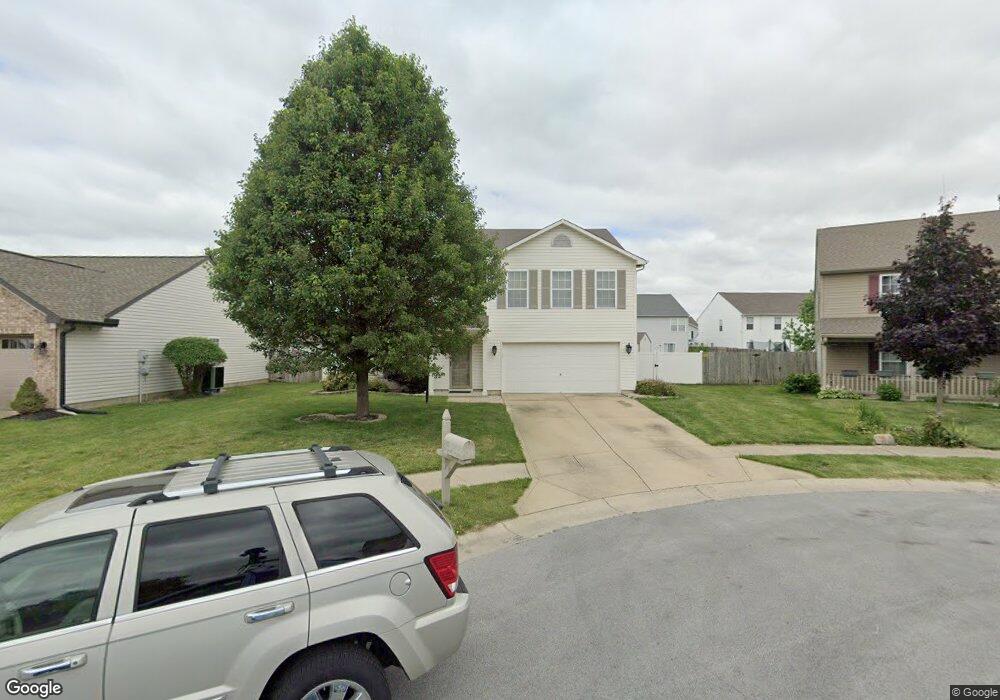 738 Highland Springs Ct, Kokomo, IN 46902 - photo 1