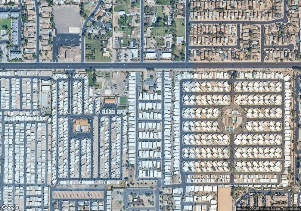 504 Luscomb, Mesa, AZ 85205 - photo 1