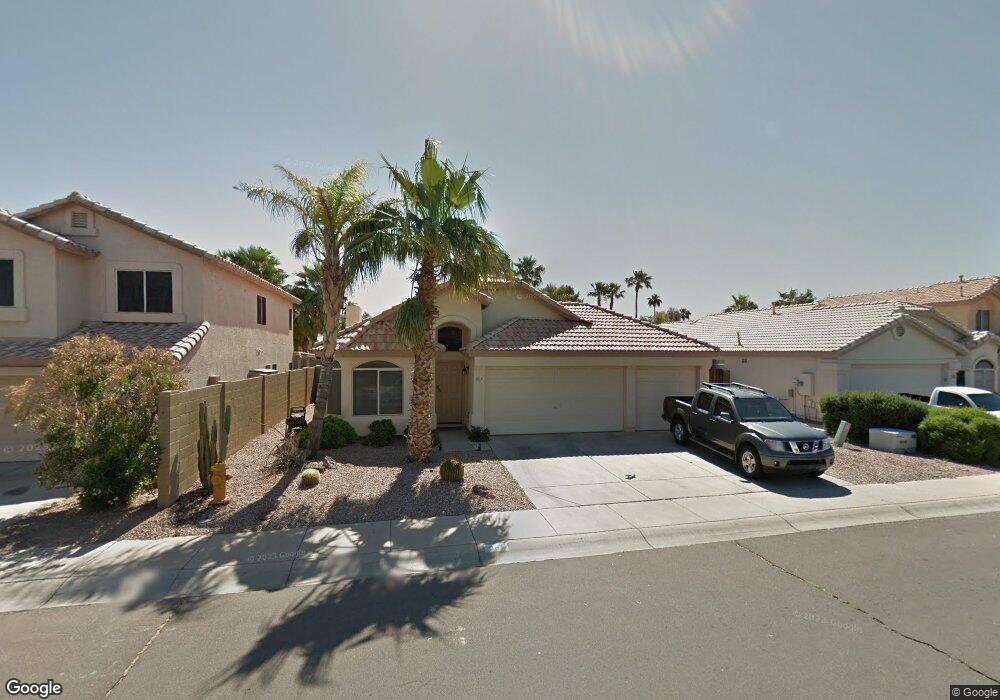 861 N Albert Dr, Chandler, AZ 85226 - photo 1