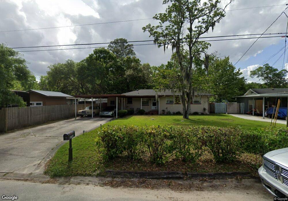 5760 Norde Dr W, Jacksonville, FL 32244 - photo 1