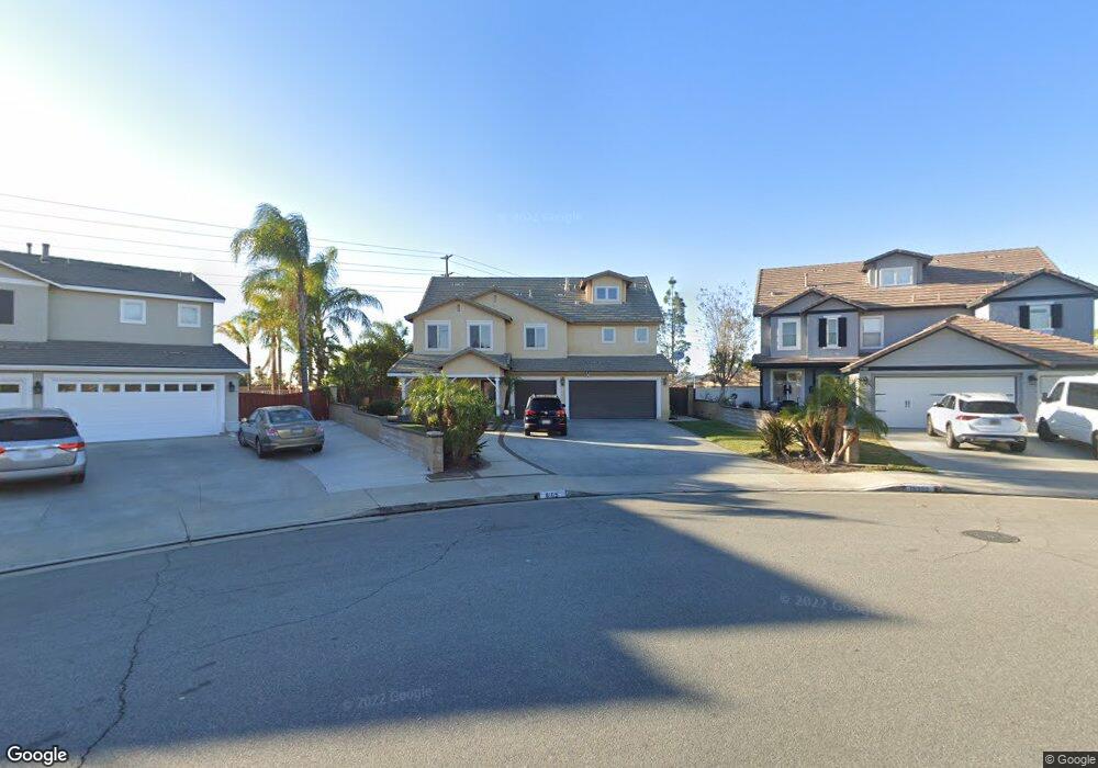 8105 Greenscape Way, Riverside, CA 92508 - photo 1