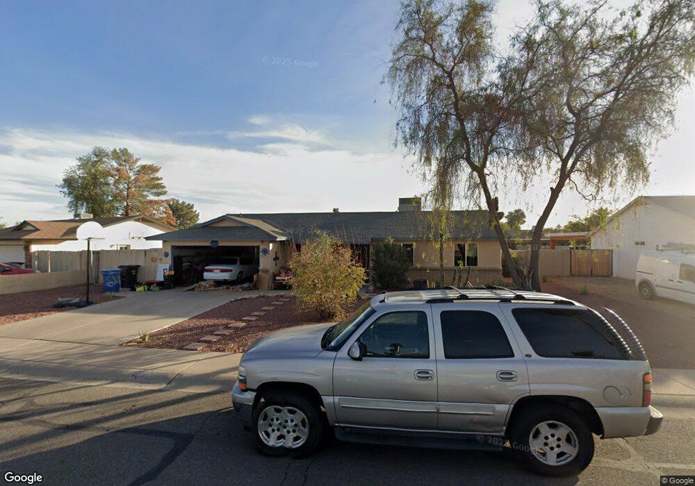 2111 E Boston St, Chandler, AZ 85225 - photo 1