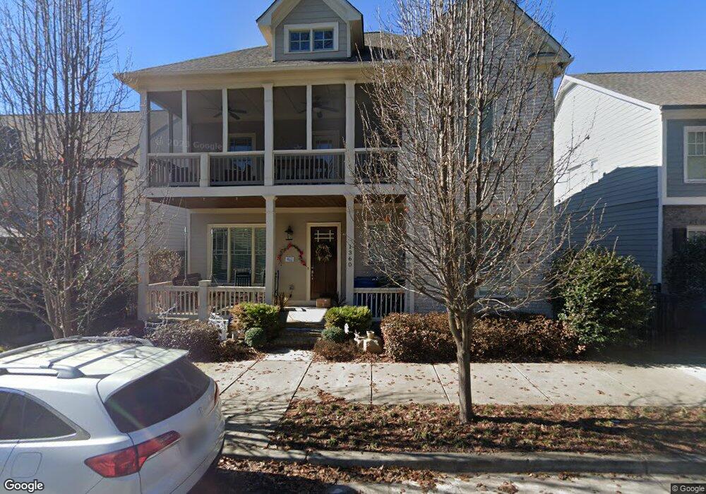 1360 English St NW unit 6, Atlanta, GA 30318 - photo 1