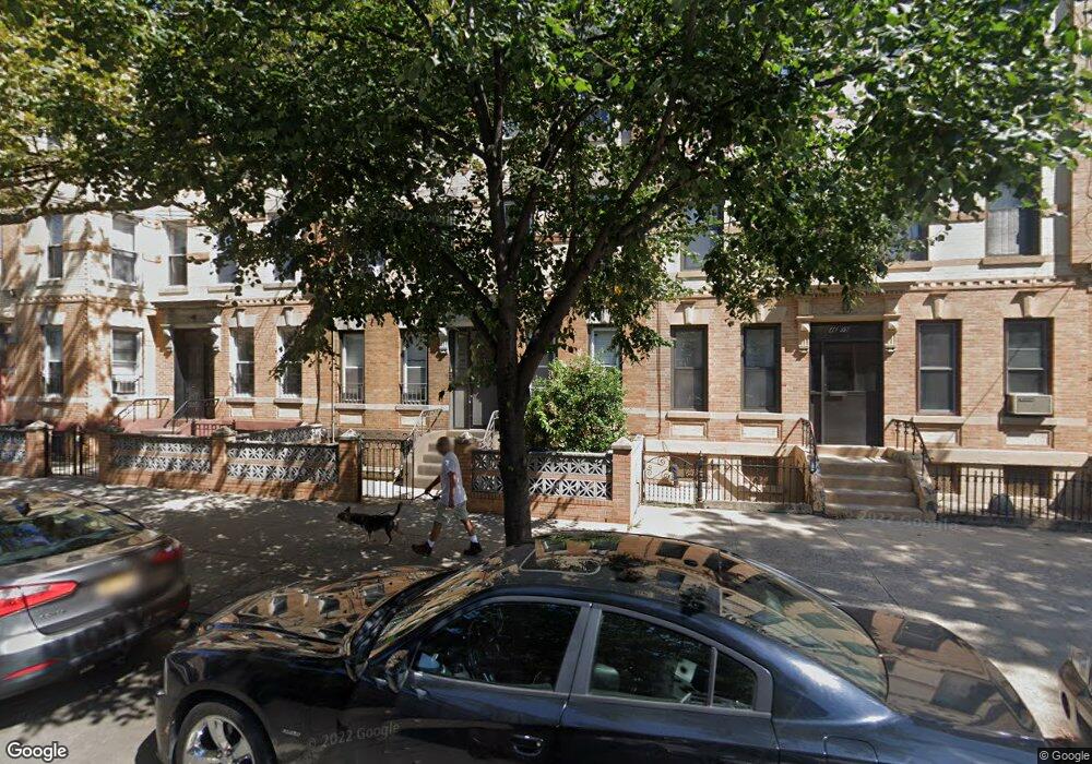 4605 30th Ave, Long Island City, NY 11103 - photo 1