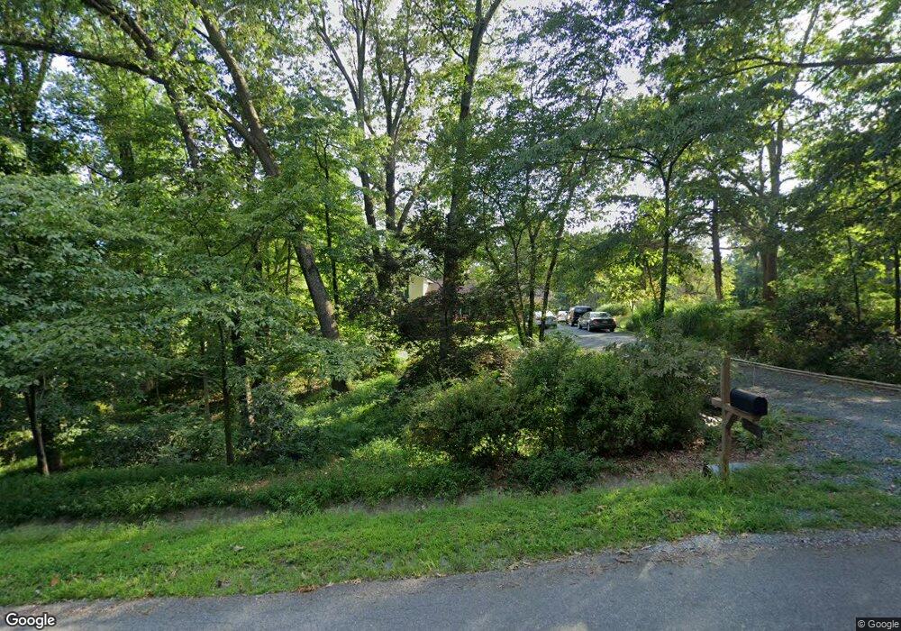 2705 Meriwether Dr, Charlottesville, VA 22901 - photo 1