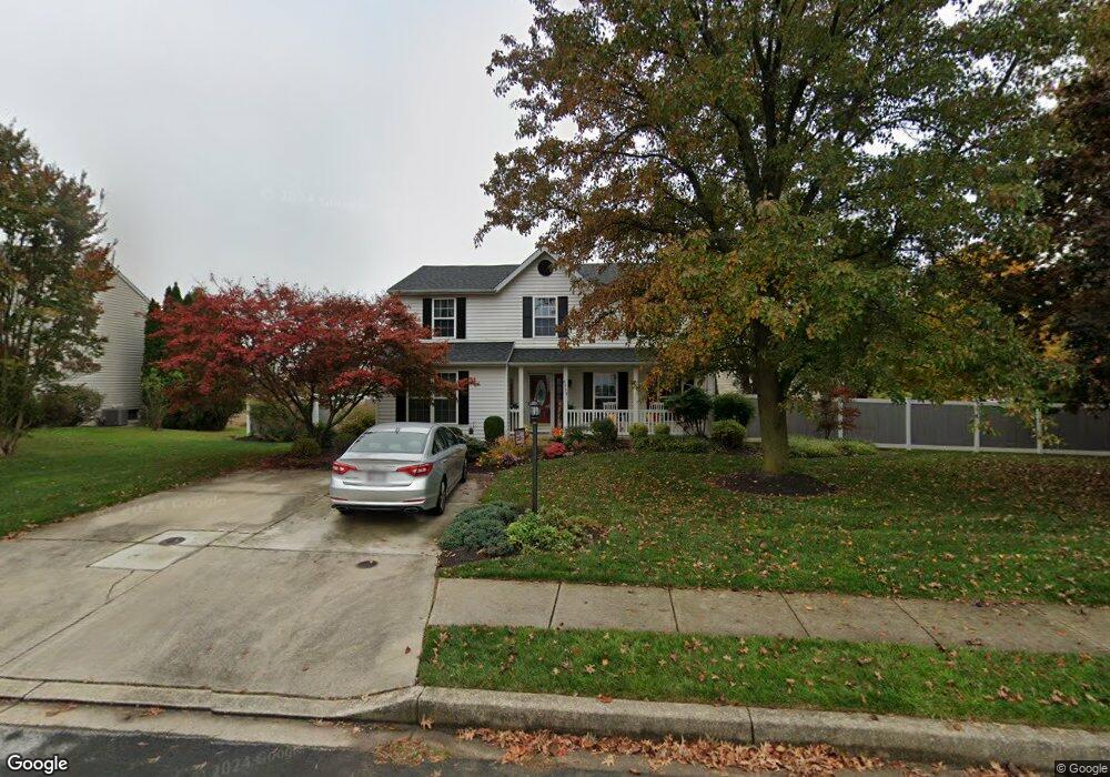 6559 Tydings Rd, Sykesville, MD 21784 - photo 1