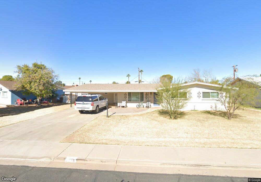 1416 E 1st St, Mesa, AZ 85203 - photo 1