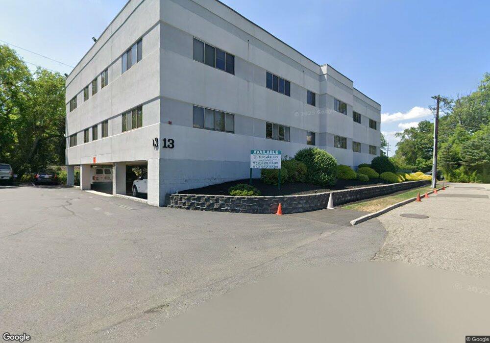 13 Fairfield Ave unit 105, Little Falls, NJ 07424 - photo 1