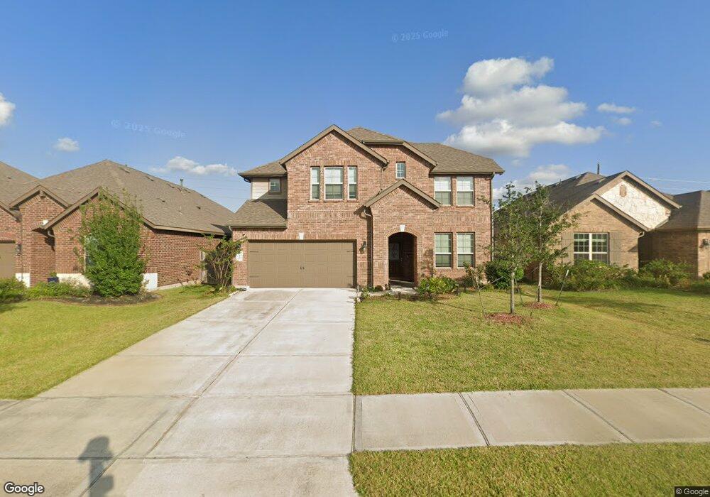 4115 Prairie Landing Ln, Katy, TX 77494 - photo 1