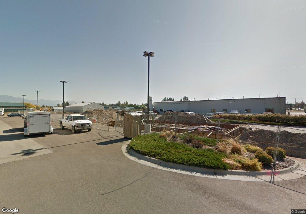 2593& 2567 Us Highway 2 E, Kalispell, MT 59901 - photo 1