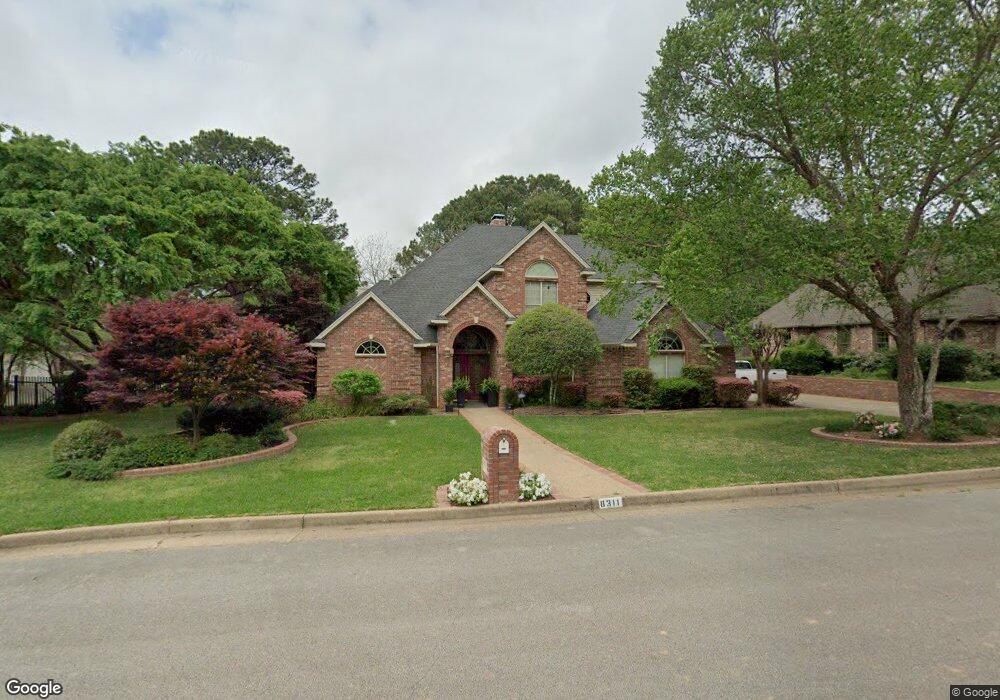 8311 8311 Crooked Trail, Tyler, TX 75703 - photo 1